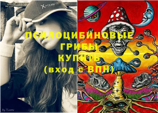 твердый Куйбышев